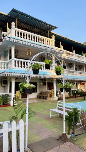 Beachwood Mansion Nagaon